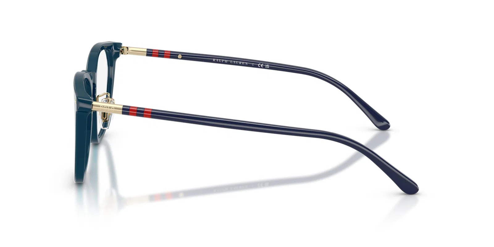 Polo 2288F Eyeglasses - view 16